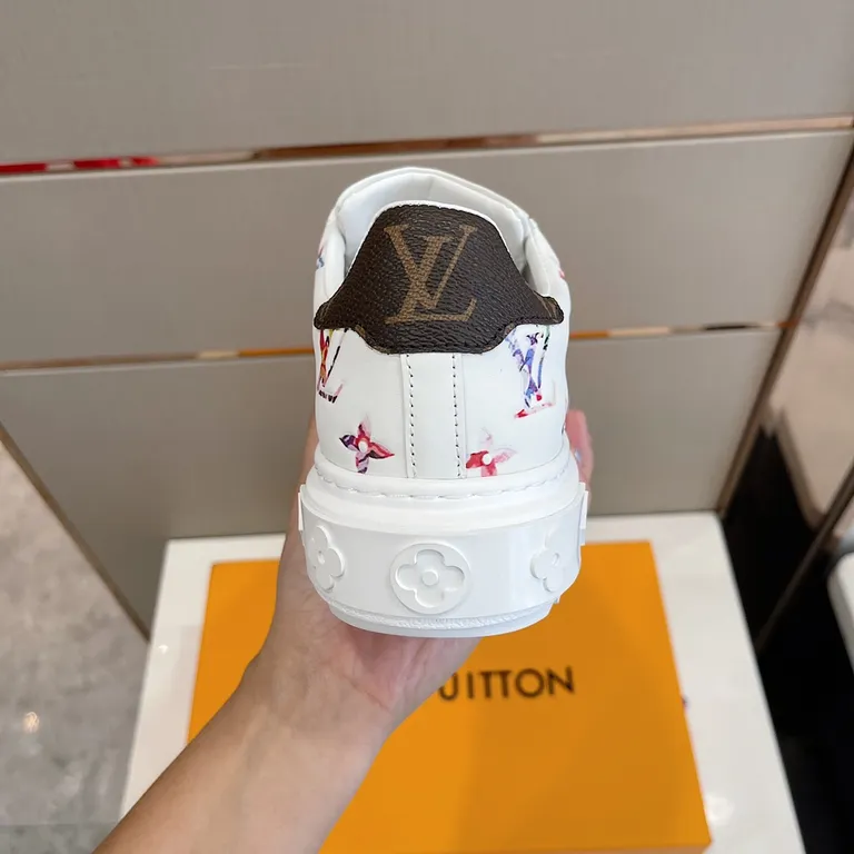 Louis Vuitton Shoe 